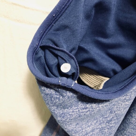Lululemon Power Y Tank Size 6 Tank  Top - Picture 13 of 15